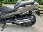 Klikněte pro detailní foto č. 13 - BMW C 400 GT