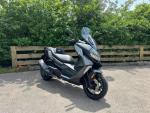 Klikněte pro detailní foto č. 1 - BMW C 400 GT