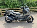 Klikněte pro detailní foto č. 2 - BMW C 400 GT
