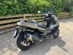 Klikněte pro detailní foto č. 4 - BMW C 400 GT