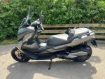 Klikněte pro detailní foto č. 5 - BMW C 400 GT
