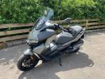 Klikněte pro detailní foto č. 6 - BMW C 400 GT