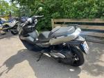 Klikněte pro detailní foto č. 7 - BMW C 400 GT
