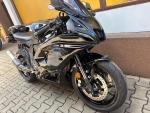Klikněte pro detailní foto č. 2 - Yamaha YZF-R7