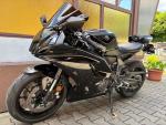 Klikněte pro detailní foto č. 8 - Yamaha YZF-R7