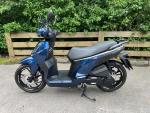 Klikněte pro detailní foto č. 5 - Peugeot Tweet 125 i