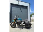 Klikněte pro detailní foto č. 8 - CFMOTO 700 CL-X Adventure