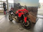 Klikněte pro detailní foto č. 1 - Ducati DUCATI Multistrada V2 S EU5+  / 85kW