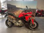 Klikněte pro detailní foto č. 2 - Ducati DUCATI Multistrada V2 S EU5+  / 85kW