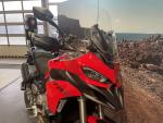 Klikněte pro detailní foto č. 4 - Ducati DUCATI Multistrada V2 S EU5+  / 85kW