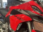 Klikněte pro detailní foto č. 5 - Ducati DUCATI Multistrada V2 S EU5+  / 85kW