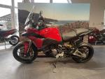 Klikněte pro detailní foto č. 7 - Ducati DUCATI Multistrada V2 S EU5+  / 85kW