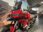 Klikněte pro detailní foto č. 9 - Ducati DUCATI Multistrada V2 S EU5+  / 85kW