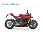 Detail nabídky - Ducati DUCATI Streetfighter V4 S EU5+  / 158kW