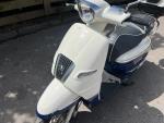 Klikněte pro detailní foto č. 10 - Peugeot Django 125