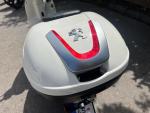 Klikněte pro detailní foto č. 12 - Peugeot Django 125