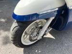 Klikněte pro detailní foto č. 9 - Peugeot Django 125
