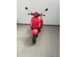 Klikněte pro detailní foto č. 2 - Vespa Primavera 125 3V červená
