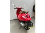 Klikněte pro detailní foto č. 5 - Vespa Primavera 125 3V červená