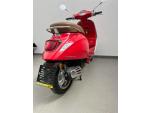 Klikněte pro detailní foto č. 6 - Vespa Primavera 125 3V červená