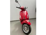 Klikněte pro detailní foto č. 7 - Vespa Primavera 125 3V červená