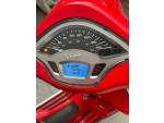 Klikněte pro detailní foto č. 8 - Vespa Primavera 125 3V červená