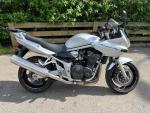 Klikněte pro detailní foto č. 2 - Suzuki GSF 1200 S Bandit