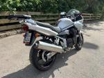 Klikněte pro detailní foto č. 3 - Suzuki GSF 1200 S Bandit