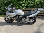 Klikněte pro detailní foto č. 4 - Suzuki GSF 1200 S Bandit