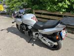 Klikněte pro detailní foto č. 6 - Suzuki GSF 1200 S Bandit