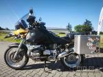 Detail nabídky - BMW R 1150 GS