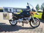 Klikněte pro detailní foto č. 2 - BMW R 1150 GS