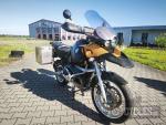 Klikněte pro detailní foto č. 4 - BMW R 1150 GS