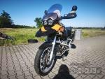 Klikněte pro detailní foto č. 6 - BMW R 1150 GS