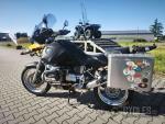 Klikněte pro detailní foto č. 8 - BMW R 1150 GS