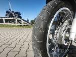 Klikněte pro detailní foto č. 9 - BMW R 1150 GS