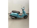 Klikněte pro detailní foto č. 8 - Vespa Primavera 125 3V ABS 70