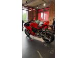 Klikněte pro detailní foto č. 3 - Ducati Panigale V4 S
