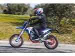 Klikněte pro detailní foto č. 6 - Beta RR 125 4T Motard R - RACING BLUE/RED E5+ - záruka 2 roky