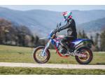 Klikněte pro detailní foto č. 8 - Beta RR 125 4T Motard R - RACING BLUE/RED E5+ - záruka 2 roky