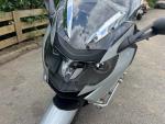 Klikněte pro detailní foto č. 11 - BMW K 1600 GTL DPH