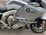 Klikněte pro detailní foto č. 12 - BMW K 1600 GTL DPH