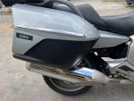 Klikněte pro detailní foto č. 13 - BMW K 1600 GTL DPH