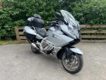 Detail nabídky - BMW K 1600 GTL DPH