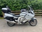 Klikněte pro detailní foto č. 2 - BMW K 1600 GTL DPH