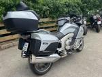 Klikněte pro detailní foto č. 3 - BMW K 1600 GTL DPH