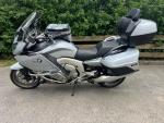 Klikněte pro detailní foto č. 4 - BMW K 1600 GTL DPH