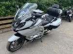 Klikněte pro detailní foto č. 5 - BMW K 1600 GTL DPH