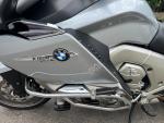 Klikněte pro detailní foto č. 9 - BMW K 1600 GTL DPH