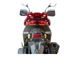 Klikněte pro detailní foto č. 12 - Kentoya Kentoya V-Cross 125 4T